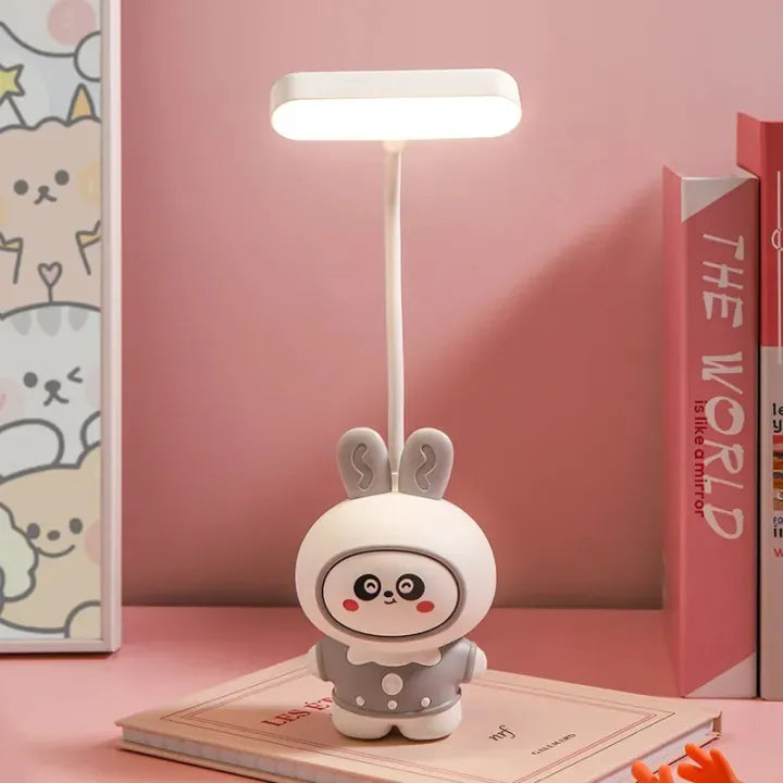 Bunny Shaped LED Lamp