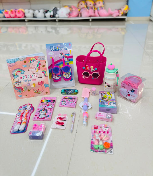 Unicorn Fantasy Gift Hamper