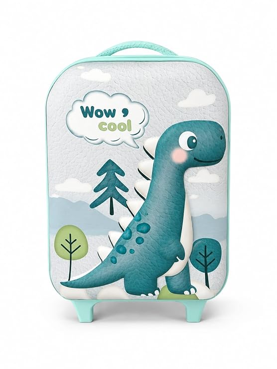 Kids Trolley Bag