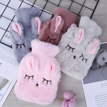 Cute Bunny Hot Water Bag