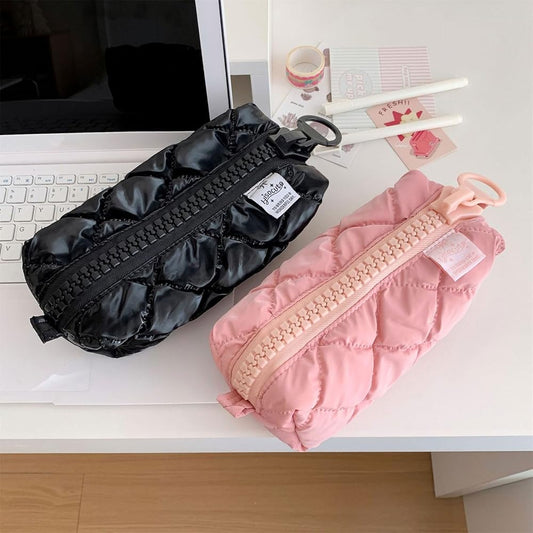 Puffer Luxe Pouch