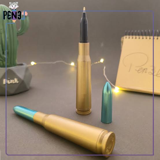 Bullet Pen