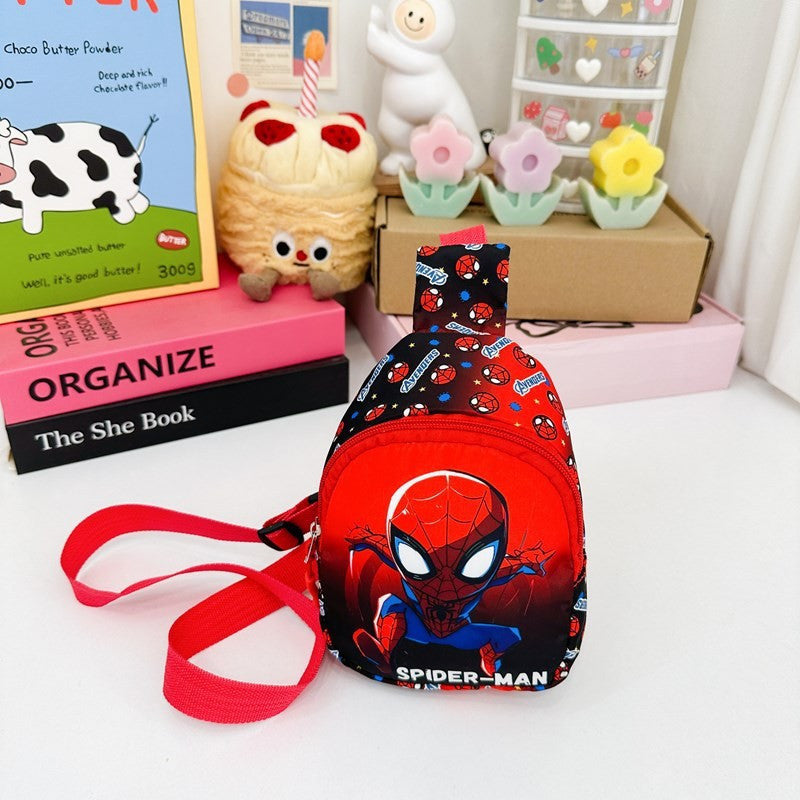 Marvel Sling Bag