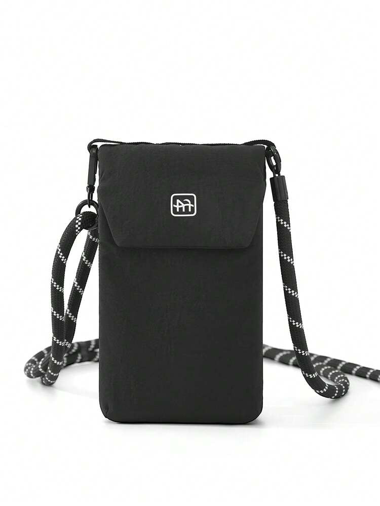 Multifunctional Crossbody Phone Storage Bag