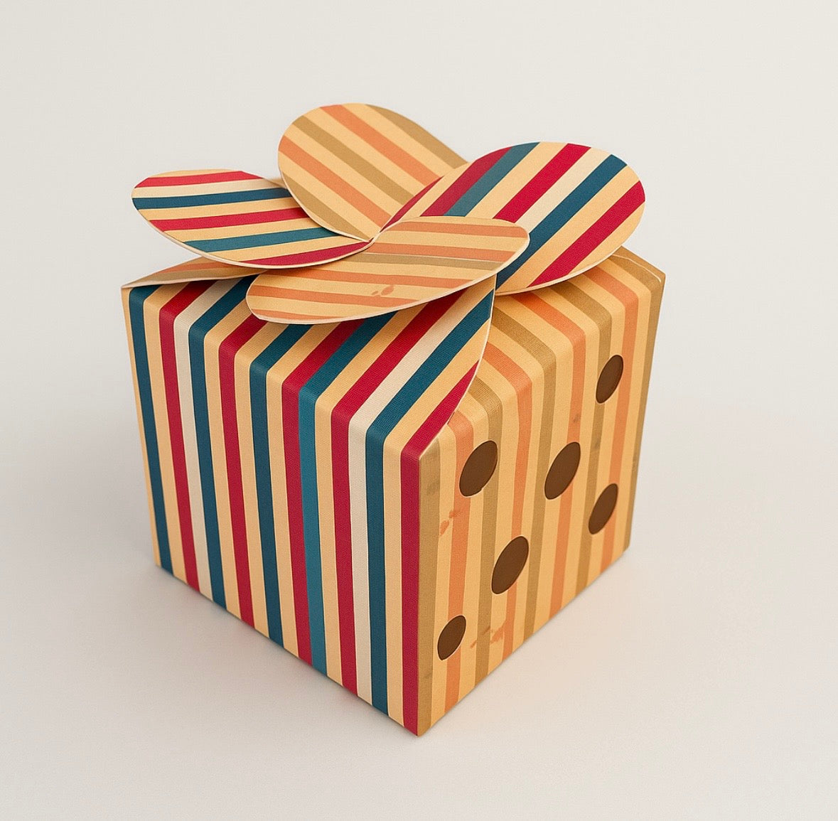 Gift Box ( Pack of 2 )