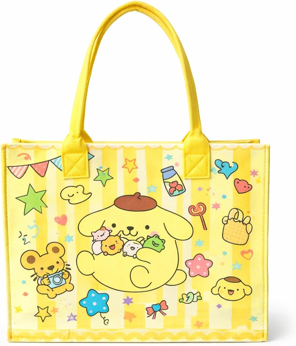 Kawaii Tote Bag