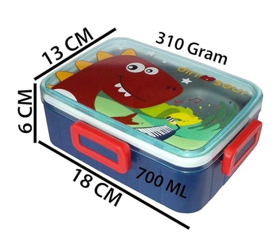 Kiddy Bento Lunch Box
