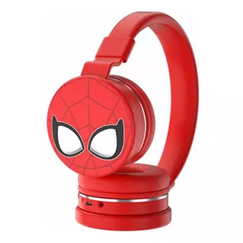Wireless Bluetooth Headset