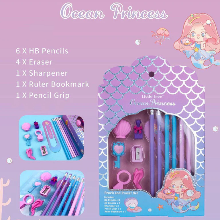 Premium Stationary Set