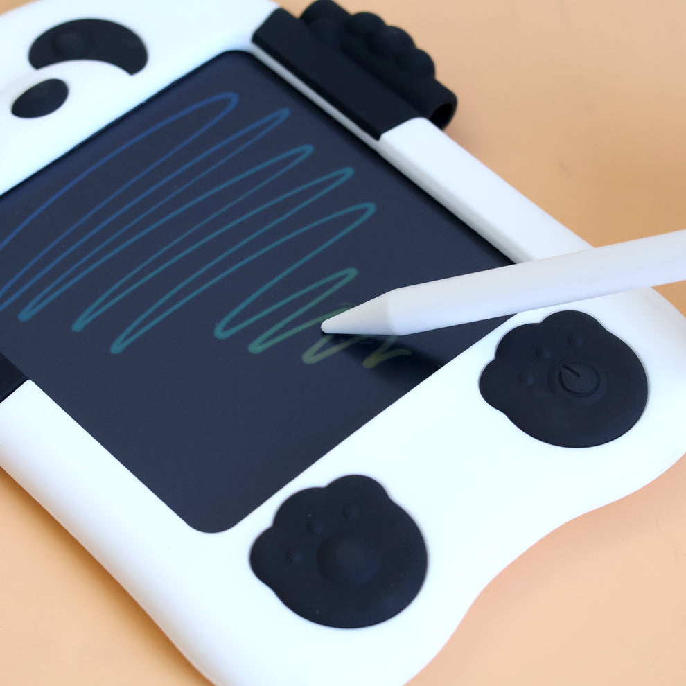 Panda E-Slate – Colour LCD Writing Board
