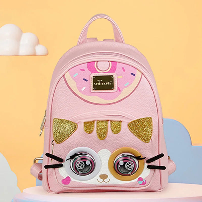Super Cute Winkingelf Backpack