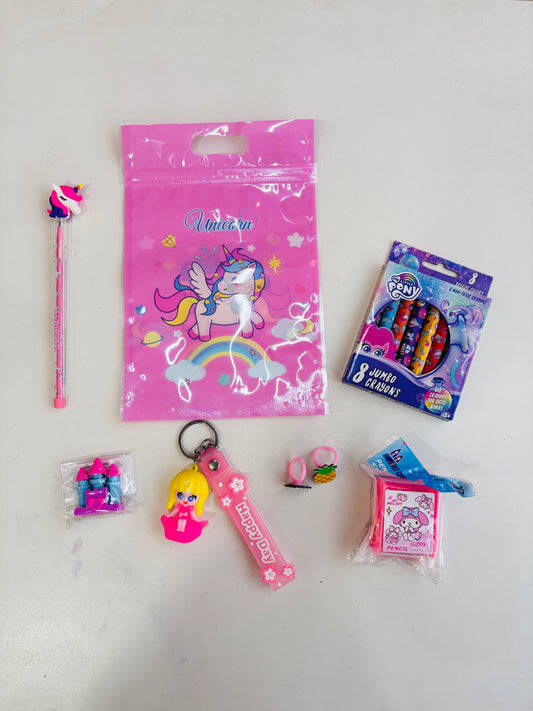 Magical Unicorn Surprise Kit