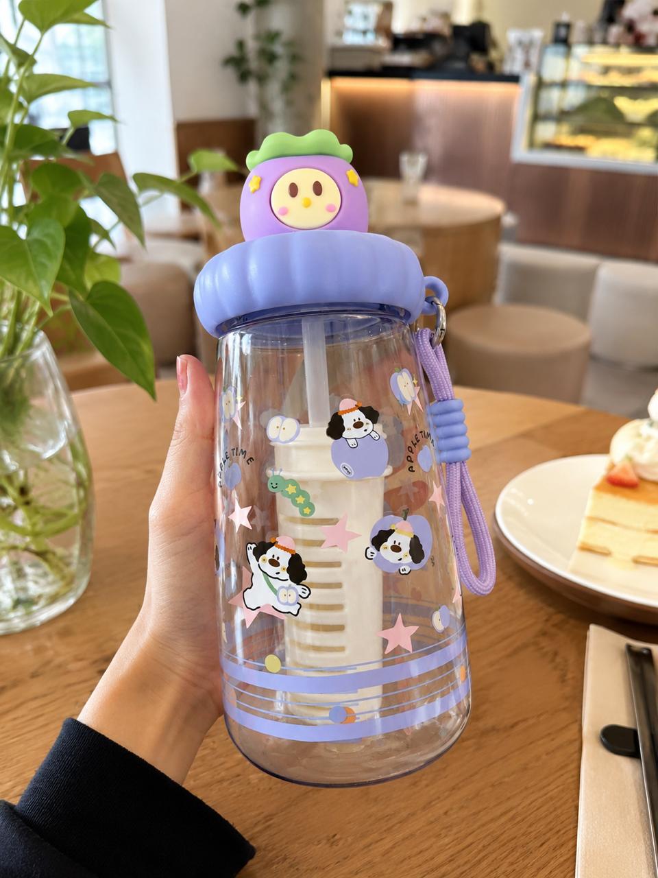 Kawaii Detox Sipper