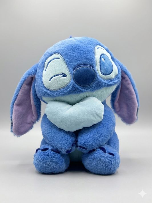Stitch Plush Toy
