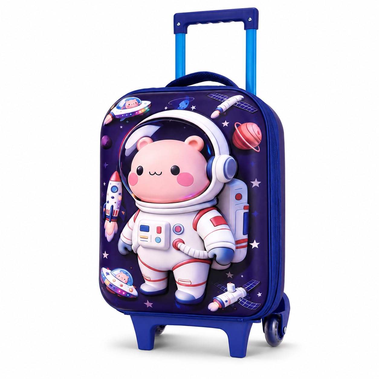 Kids Trolley Bag