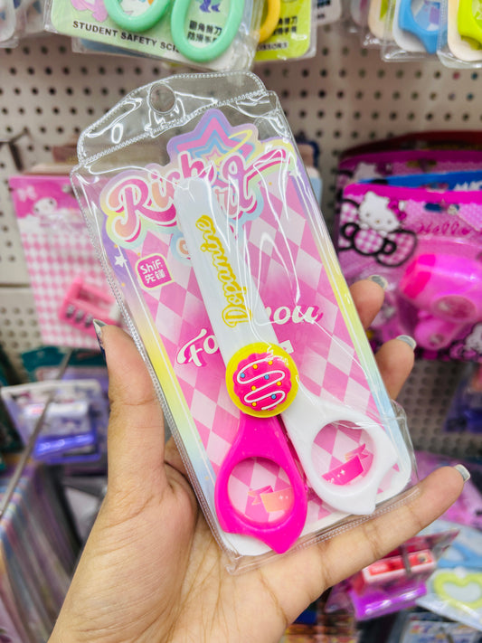 Kawaii Kids Scissor