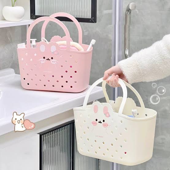 Kawaii Basket