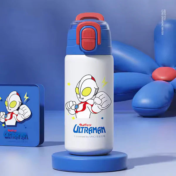 Children Thermos Bottles - 500ml