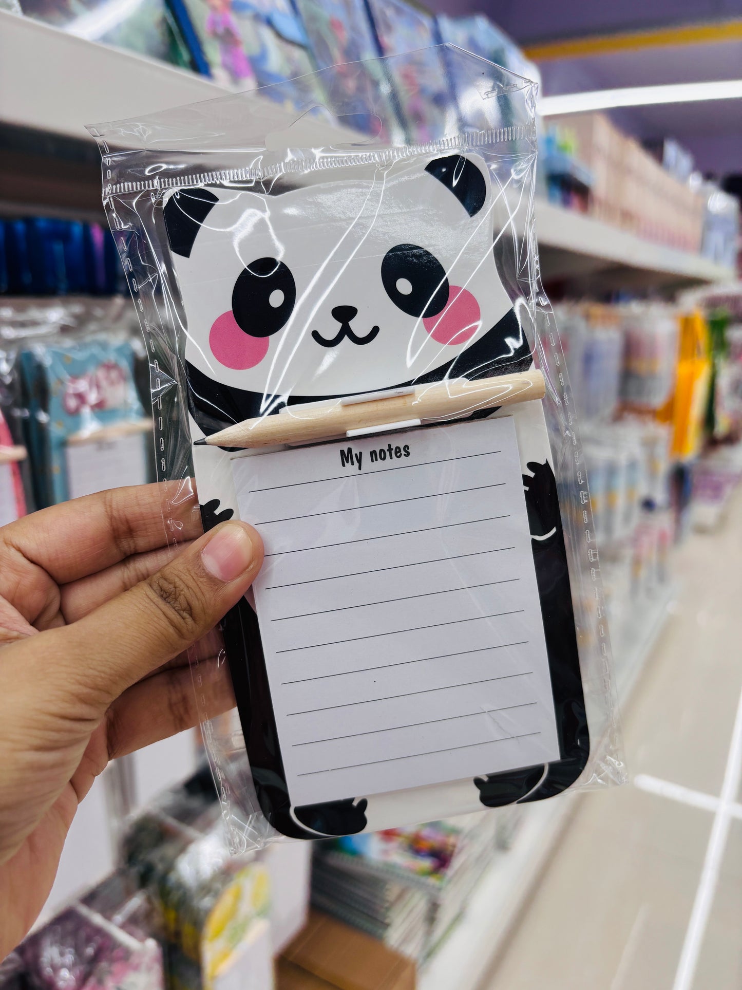 Magnetic Planner