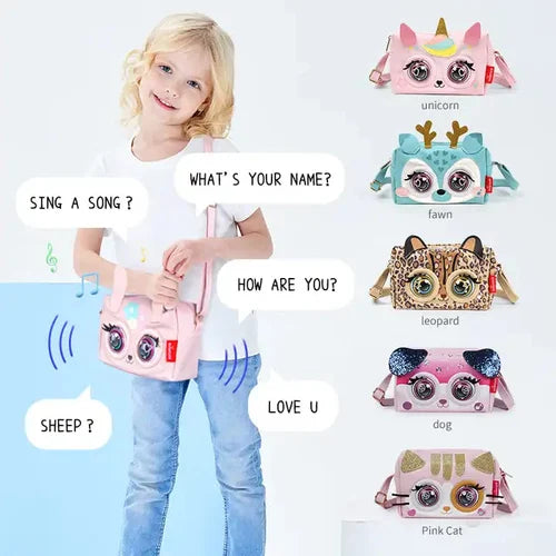 Super Cute Winkingelf Sling