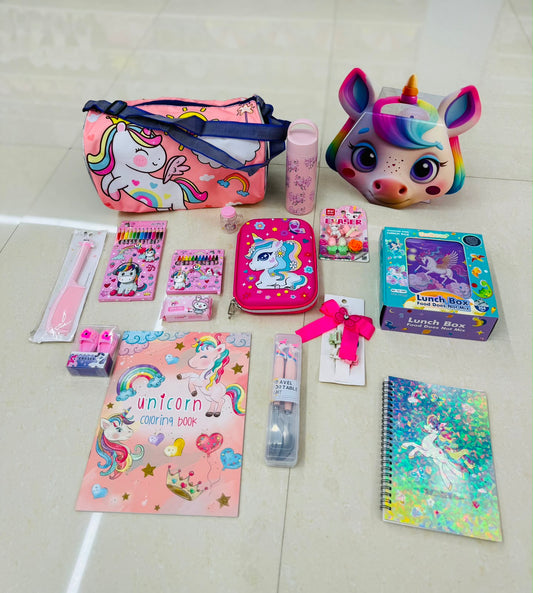 Magic Unicorn Hamper