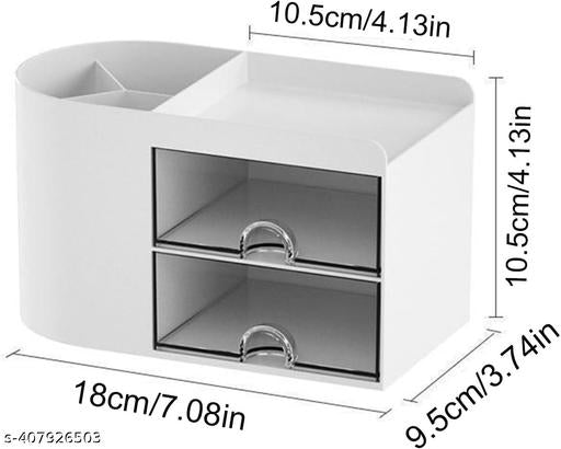 Desk Duo Organizer