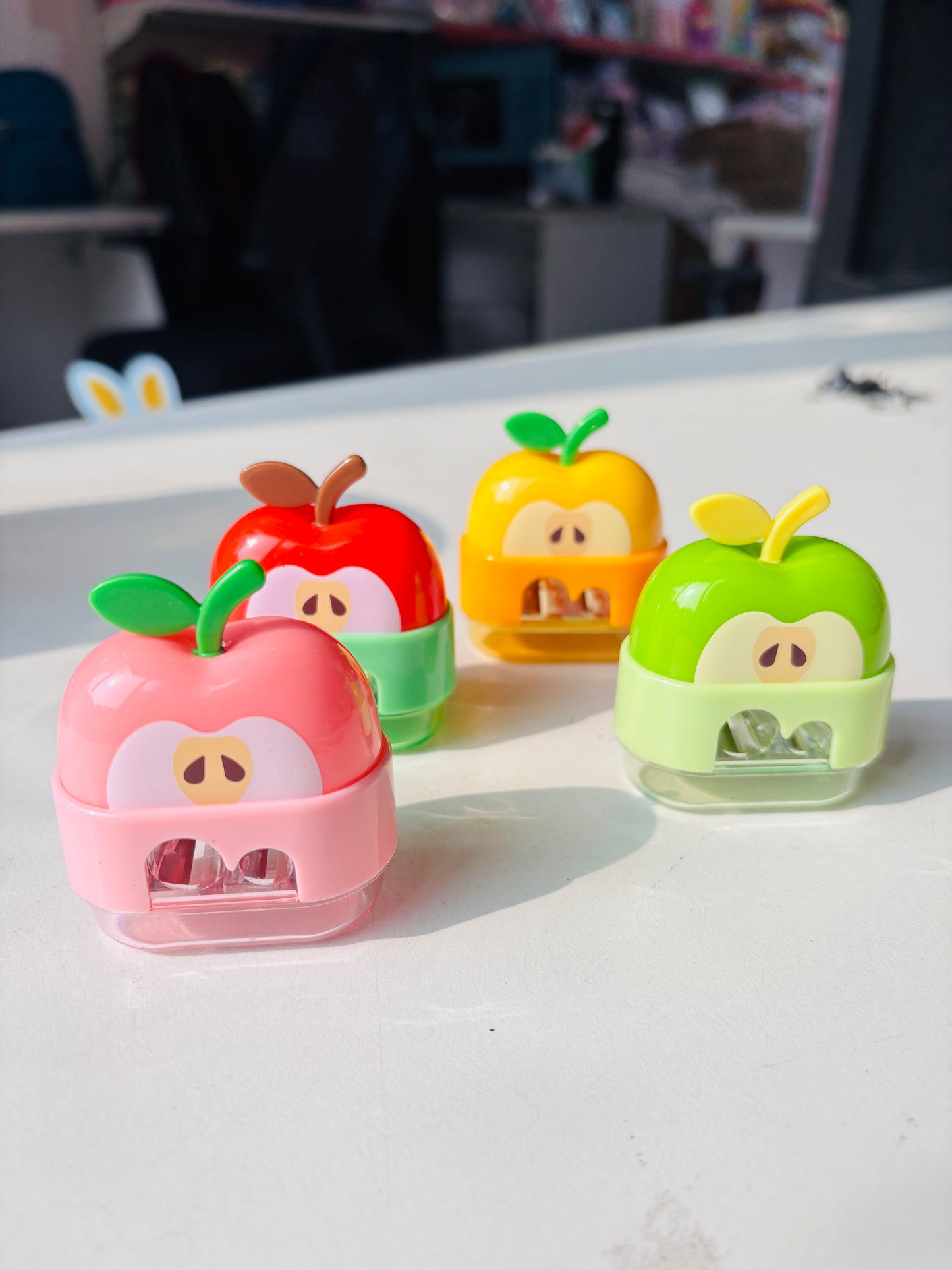 Fruity Bloom Sharpener