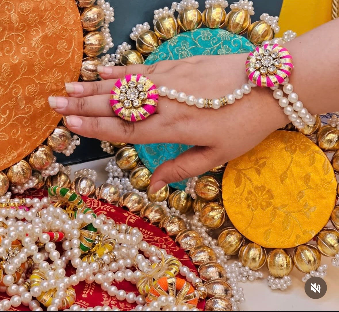 Hathphool ( Pack of 2 )