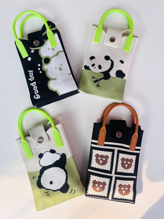 Phone Pixie Korean Sling Bag