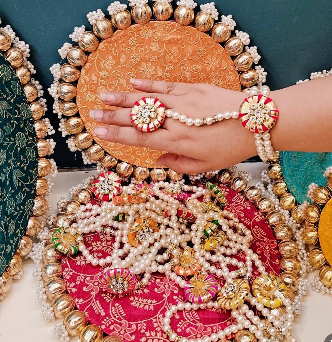 Hathphool ( Pack of 2 )