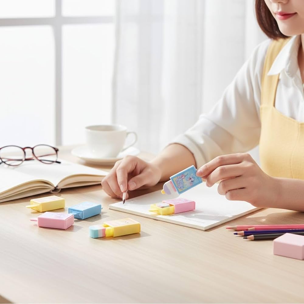 Unicorn Magic Eraser