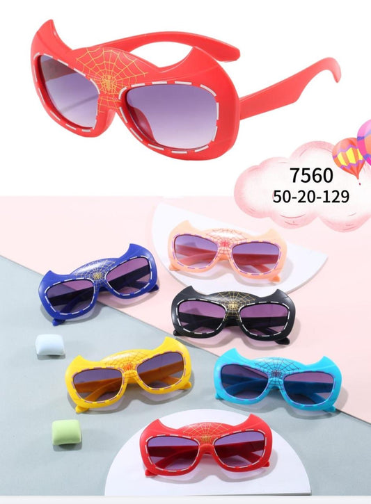 Spiderman Sunglasses