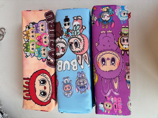 Labubu Pouch