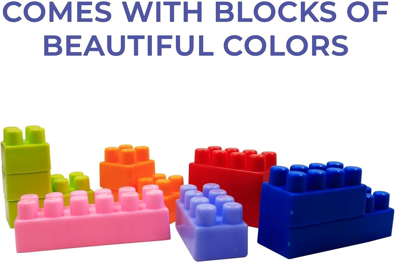 Junior Builders Blocks (230pcs)