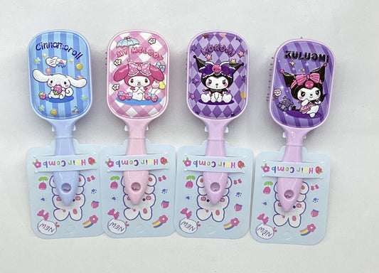 Kawaii Hair Comb