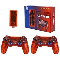 GS5 4K Wireless Game Hub