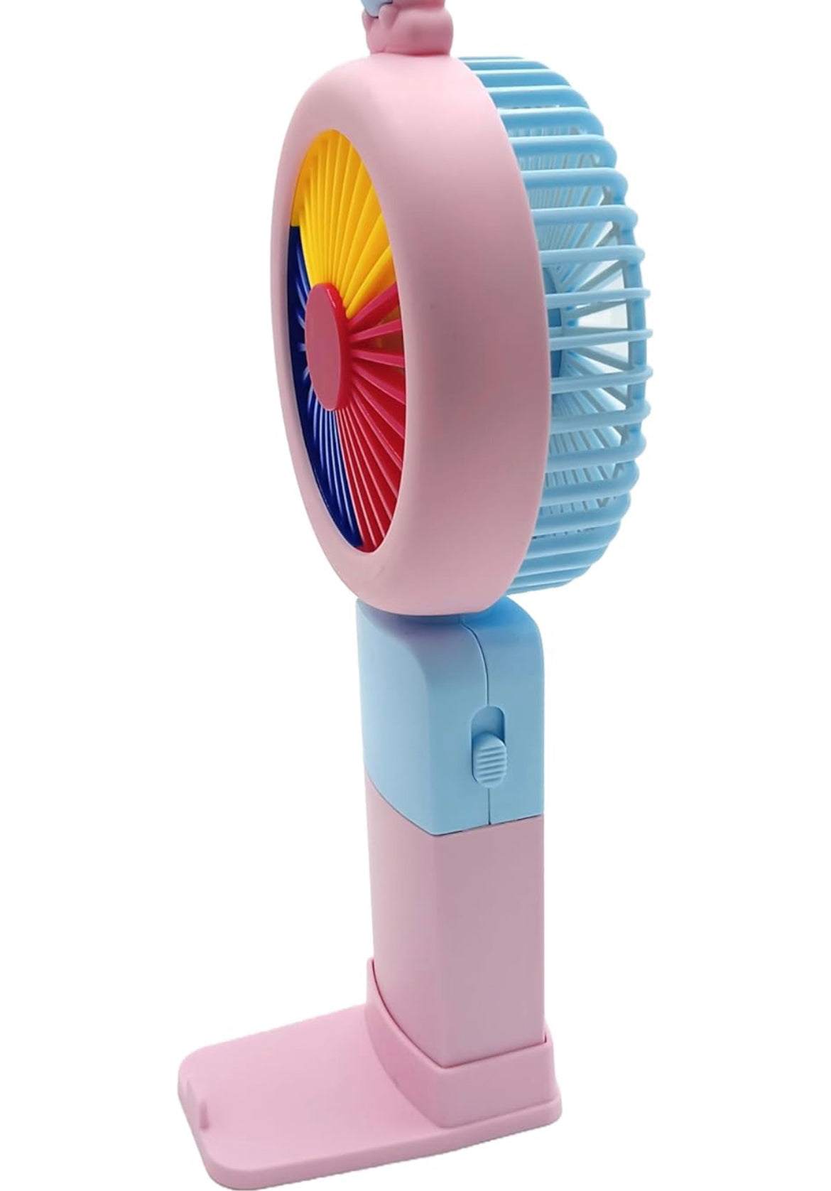 Hand Fan Rechargeable HQ 66-25