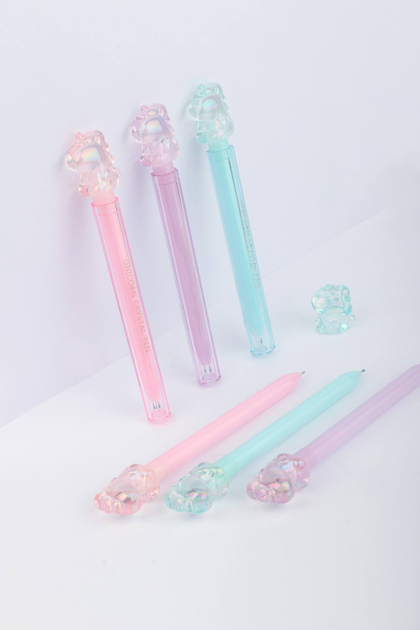 Unicorn Crystal Pen