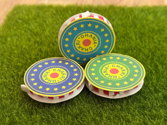 Chakri Cracker