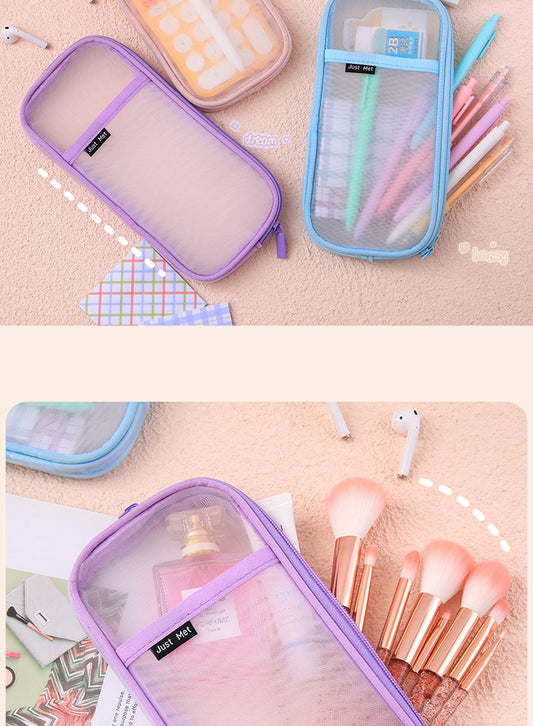 Mesh Pouch