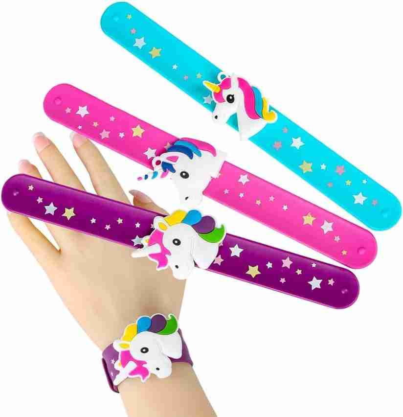 Theme Slap Band - Rakhi Bracelet