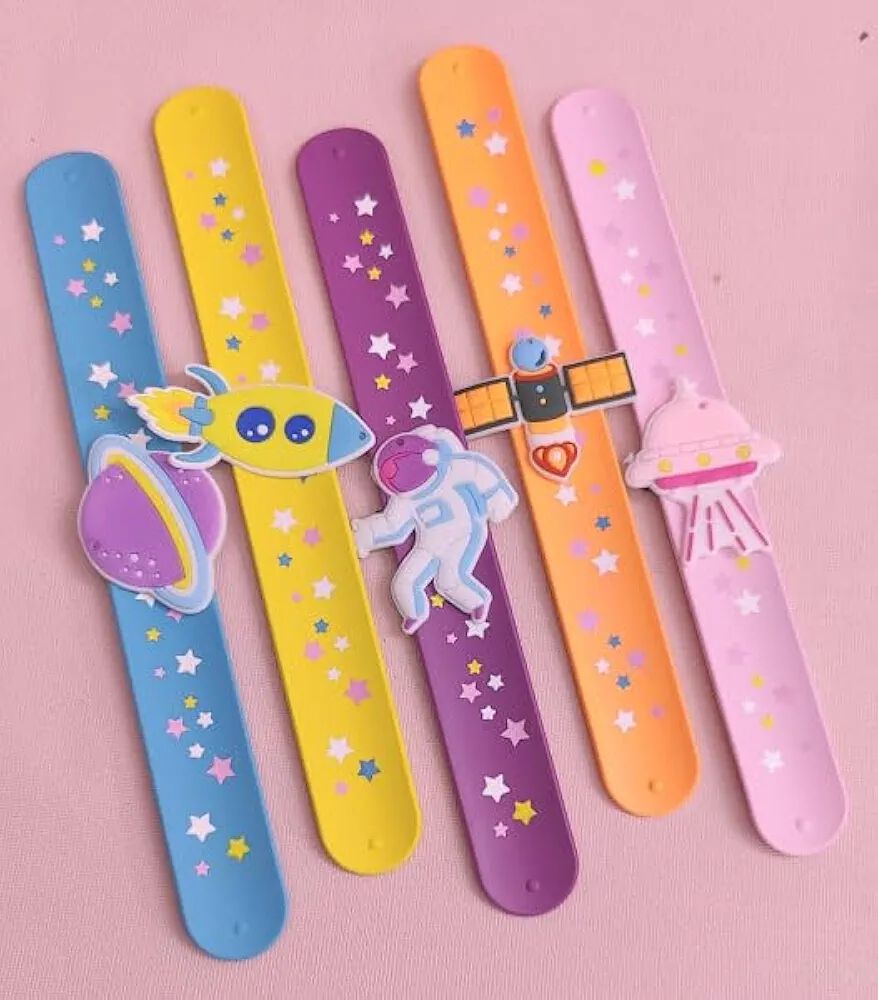 Theme Slap Band - Rakhi Bracelet