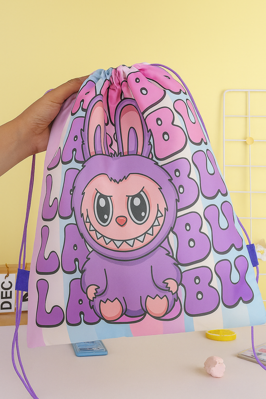 Labubu Dori Bag