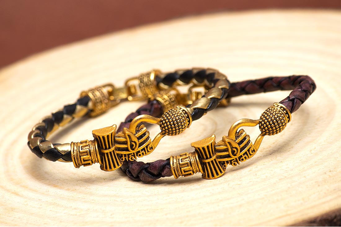 Shiv Bracelet