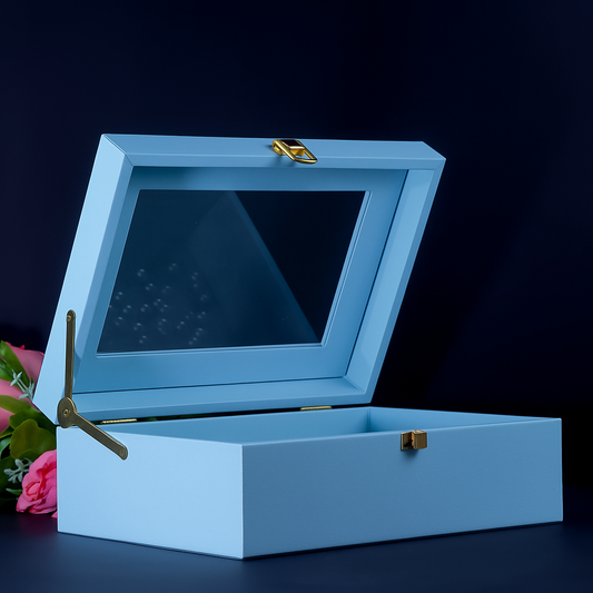 Window Trunk Box