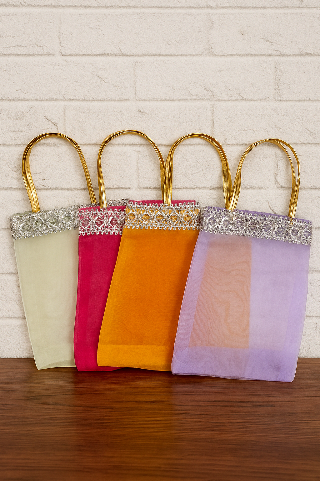 Organza Gift Bag