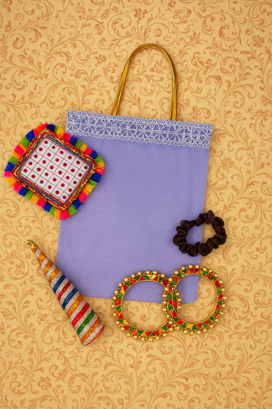 Decorative Festiv Gift Set