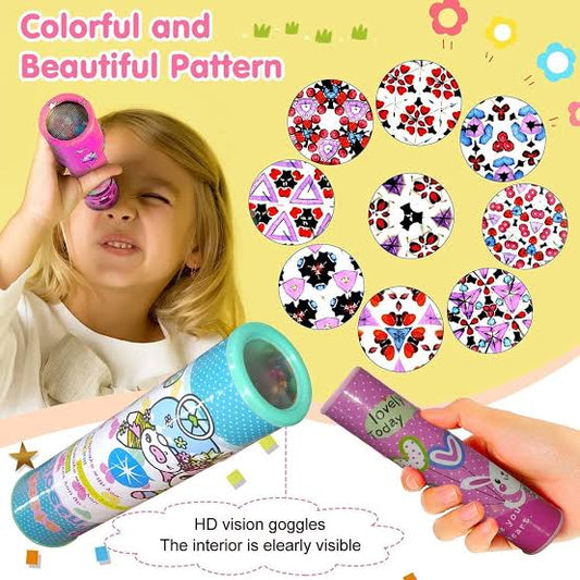 Kaleidoscope