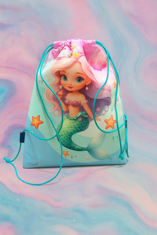 Character Dori Bag