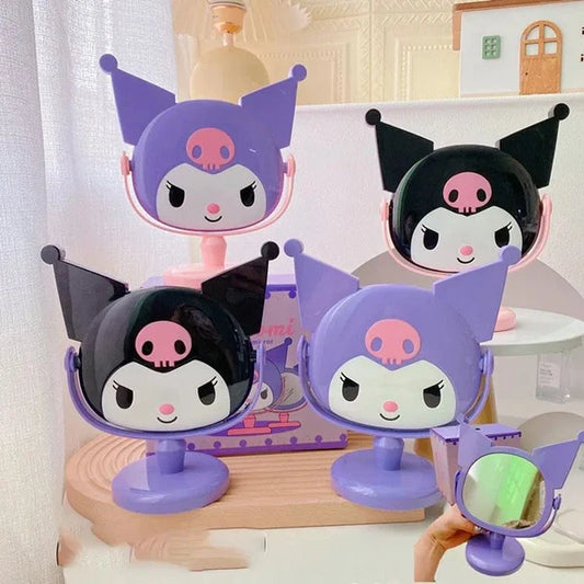 Kuromi Rotating Mirror